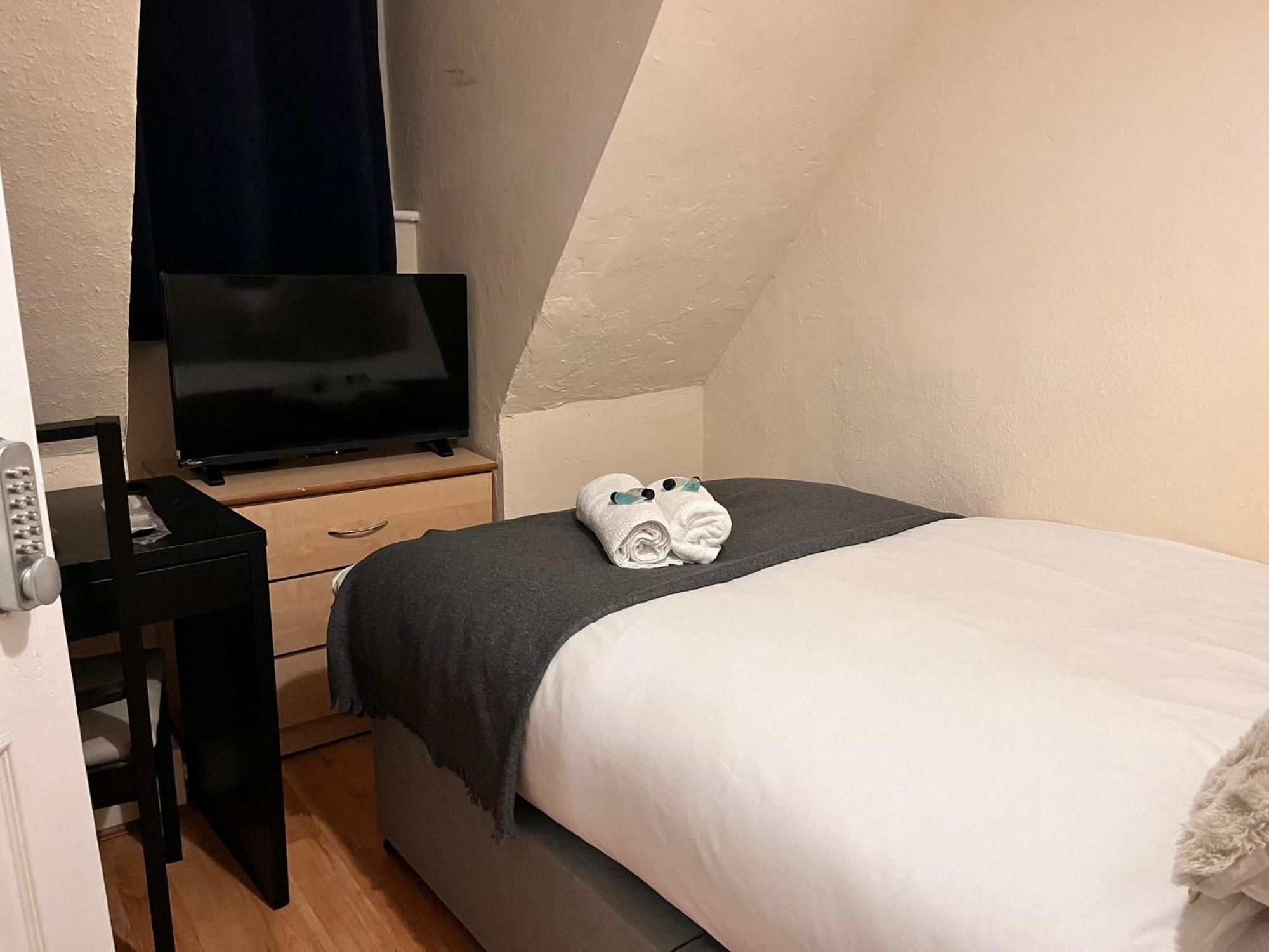 Eltham Stay Dış mekan fotoğraf